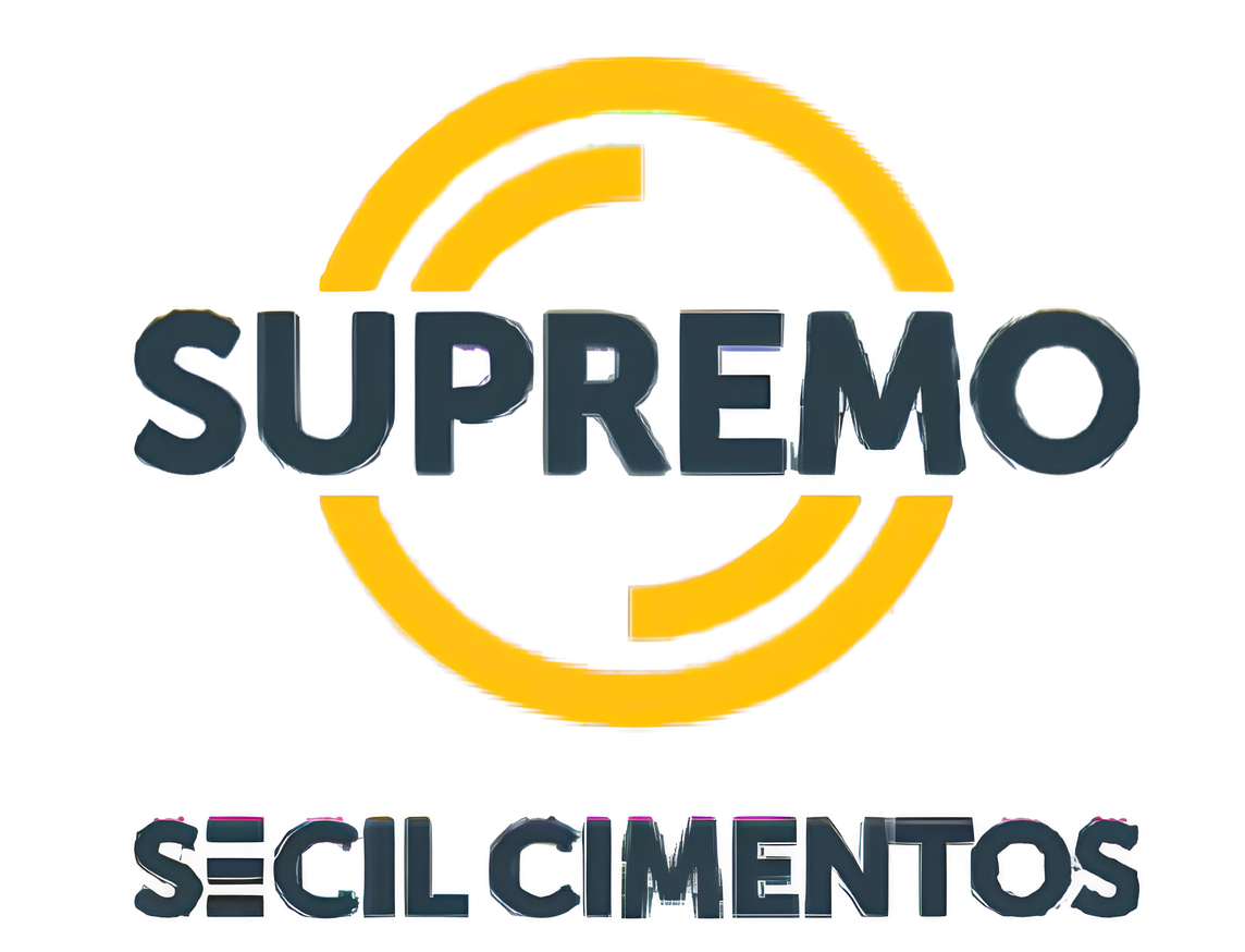 Supremo - Secil Cimentos